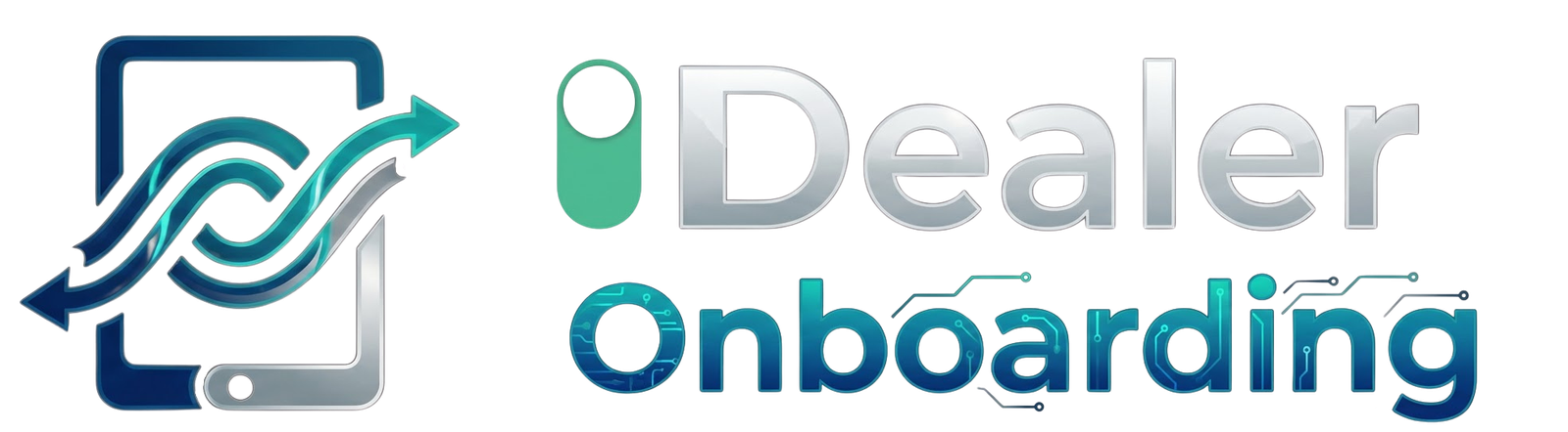 iDealer Onboarding